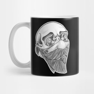 Beardanna Mug